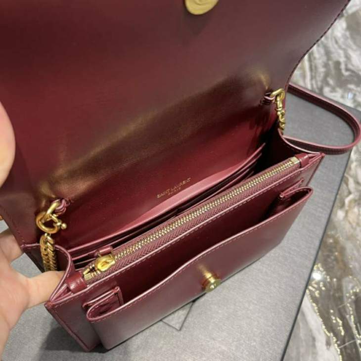 Picture of Saint Laurent Handbags _SKUfw167223881fw